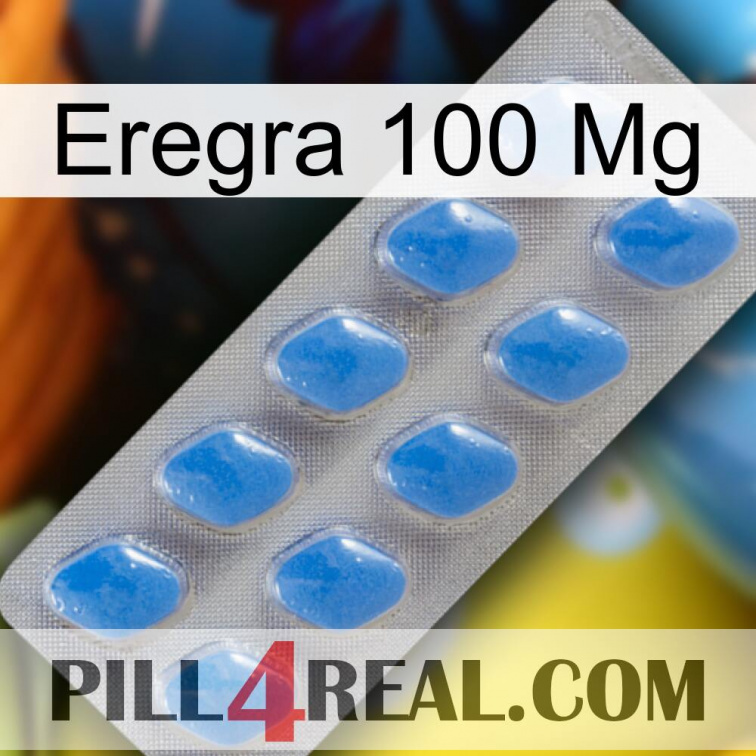 Eregra 100Mg 22